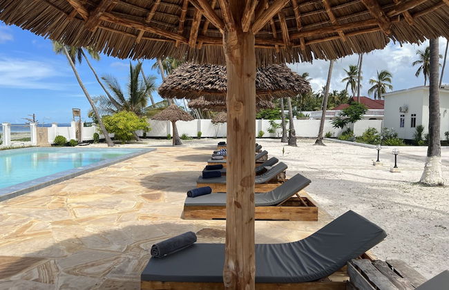 Kiwengwa Minazi Resort - Foto 10