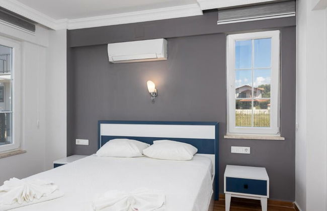 Villa Vista in Dalyan - Photo 44