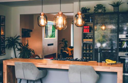 The Longsands Home- Coastal Retreat with Hot Tub - Foto 7