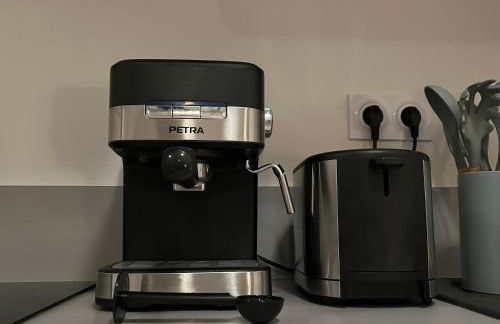 Calm in Tours - Appartement T2 - Foto 12