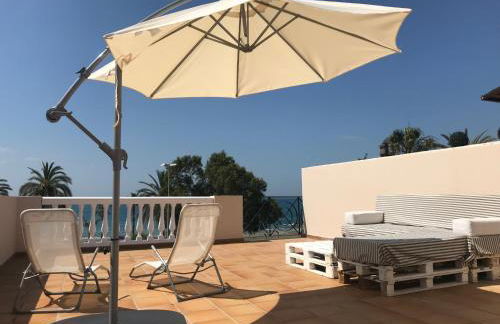 SÖK Pedregalejo seafront Holidays Homes - Photo 31