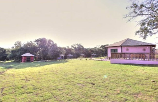 Hotel Fazenda Vida Bela - Photo 59