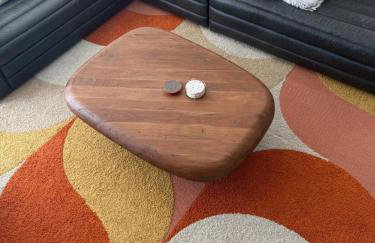 Aerhaus - Mid-Century Oasis - Foto 40