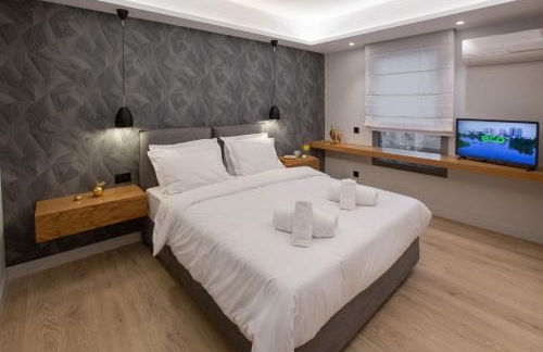 Acropolis Golden Suites by GHH - Foto 98