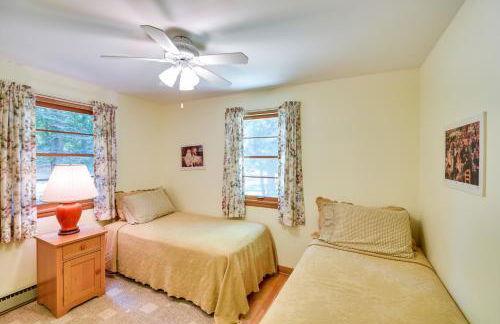 Ephraim Vacation Rental - 3 Mi to Fish Creek Beach - Foto 20