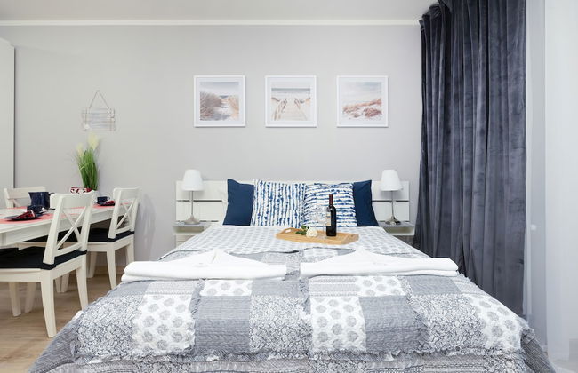 Grunwaldzka Apartments by Renters - Foto 3