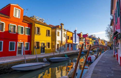 Casa Bepi Burano - Photo 11