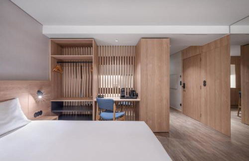 Moov Apartments Boavista - Foto 46