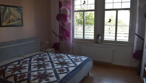 FeWo Schmetterling - Foto 2