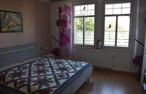 FeWo Schmetterling - Foto 2