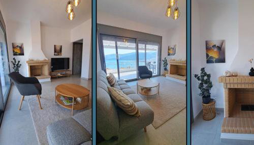 Sunrise Korfos - Foto 4