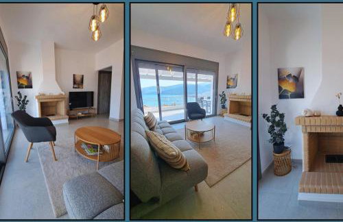 Sunrise Korfos - Foto 4