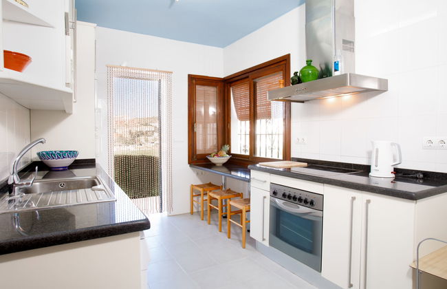 Villa Tulipán - Foto 2