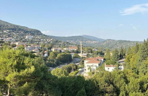 Cozy renovated flat with city view - Foto 9