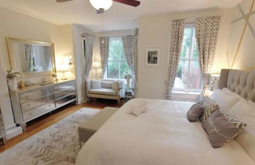 The Grand Piano at Logan Circle - Foto 28