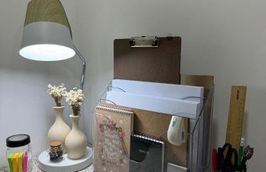 Simplicidade here is an Aconchego - Foto 29