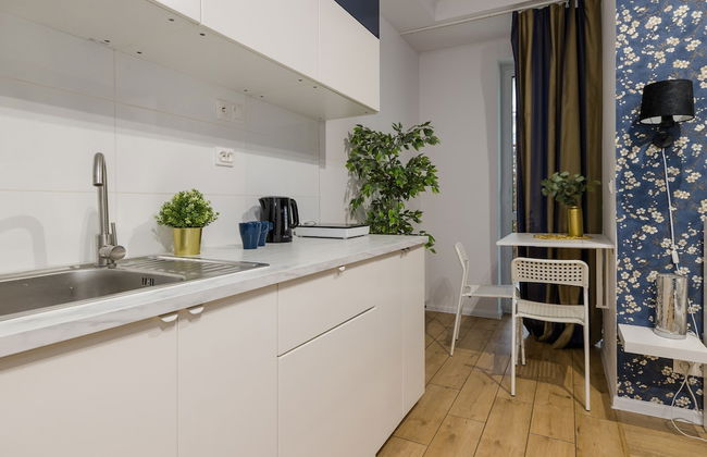 Stadion Narodowy Warszawa UNIT Studio - Photo 38