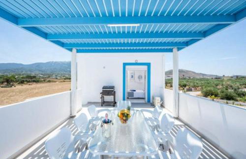 XENOS Villa 5 with a private pool near the sea - Foto 13