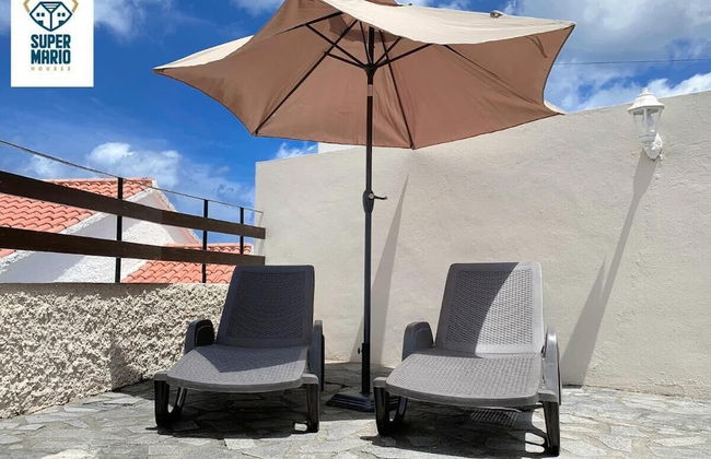 Super Mário Houses - Casa dos Moínhos - Foto 32