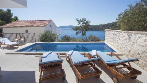 Villa Maestral - Foto 5