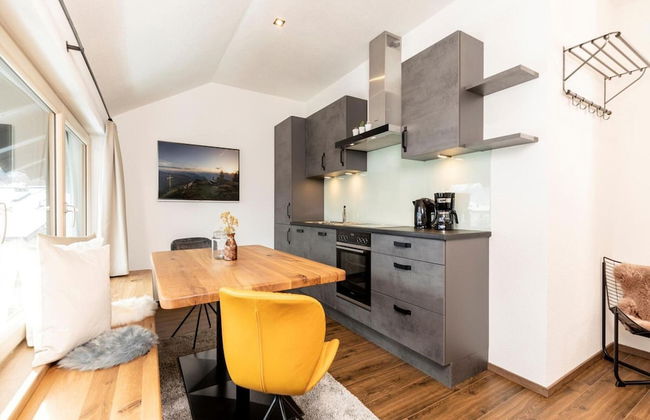 Apartment in Strass im Zillertal in a Beautiful Setting - Foto 12