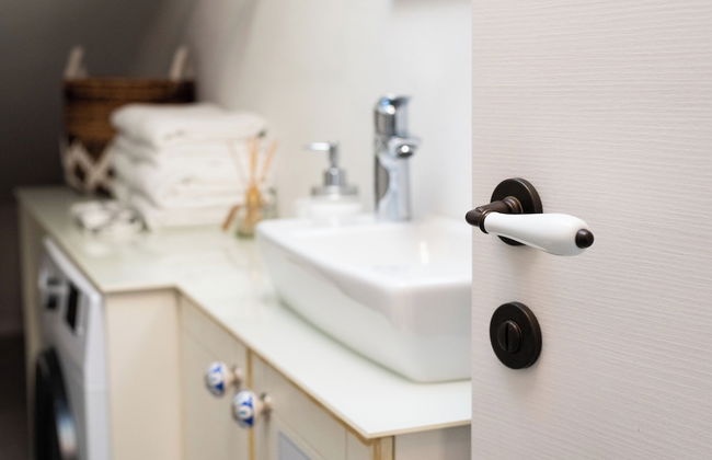 Selamare Apartment - Photo 32