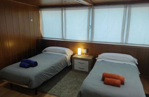 PISO EXTERIOR COMPLETO A 20 ' DE BARCELONA. - Foto 13