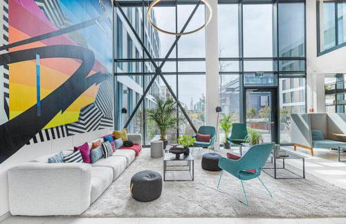 Vonder Munich - Foto 35