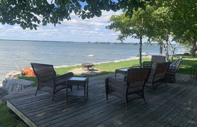 West Lake Cottage - Foto 13