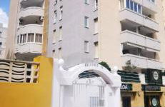 BITACORA LUX ,Comfortable Apartment 450 meters from the beach, Swimming Pool, 2 Air-Con ,Wi-Fi - Photo 25