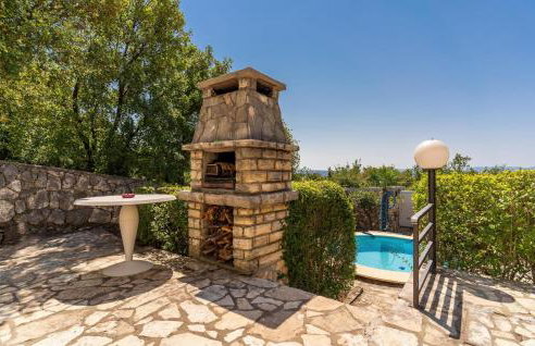 2 Bedroom Cozy Apartment In Jadranovo - Foto 9