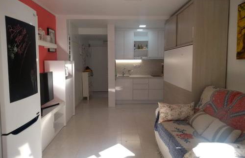 VICO Estudio con parking - Photo 29