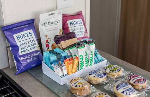 Hotel du Van - Rockley Park Caravan, Activities On-site - Foto 20