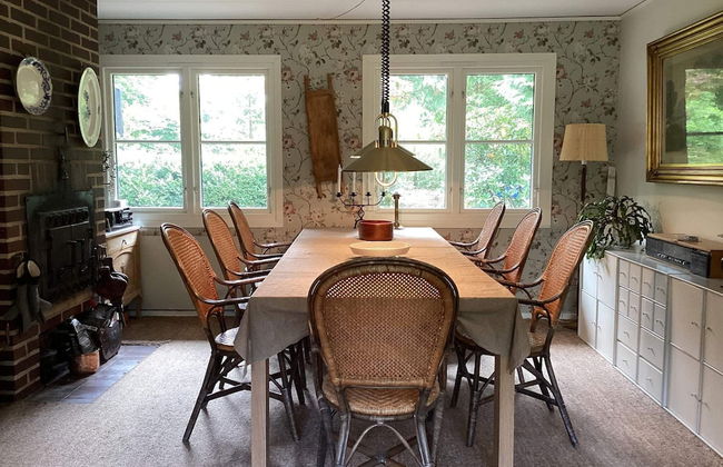 6 Person Holiday Home in Tyringe - Foto 7