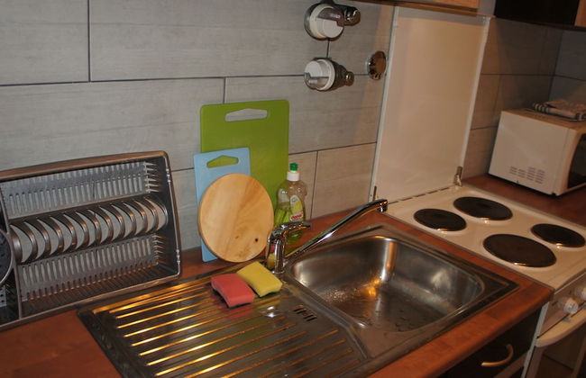 Ferienwohnung Sofia - Foto 5