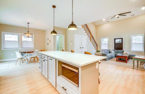 Steps to Sand Villas Beach House with Decks! - Foto 10