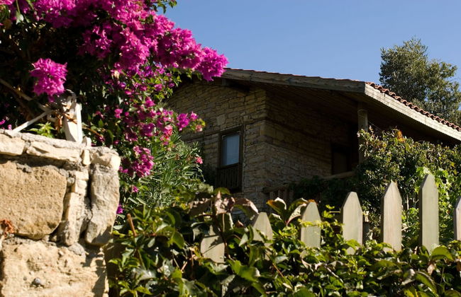 Seki Cottages - Foto 1