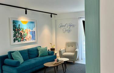 Becool Apartment - Foto 5