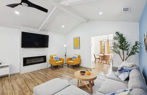 Best of Desoto 4BR, 3BA with Pool, HotTub, Cinema - Foto 4