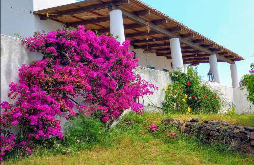 "la Palma"la casa del sole e del vento - Foto 23