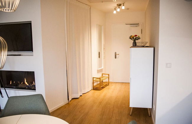 Carwitzer See Modern Retreat - Foto 19