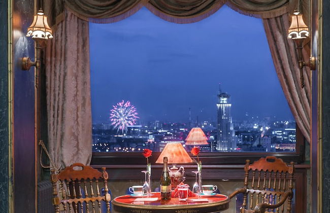 Kotelnicheskaya Royal Tower - Foto 4