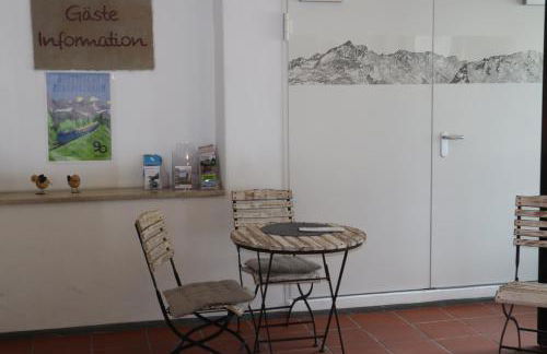 Apartment Zugspitz - Foto 28