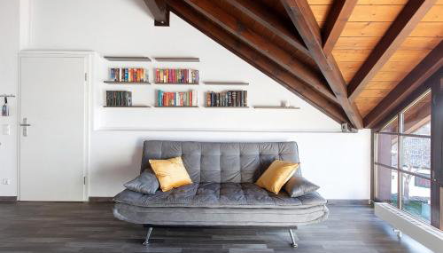 Ferienwohnung Pferdeblick - Photo 3