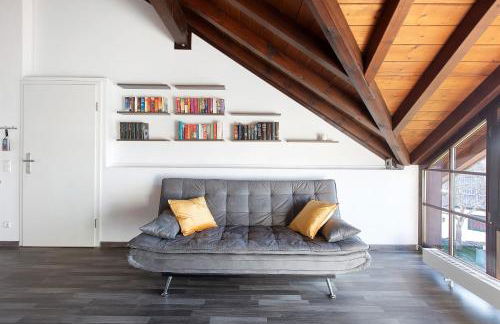 Ferienwohnung Pferdeblick - Foto 3