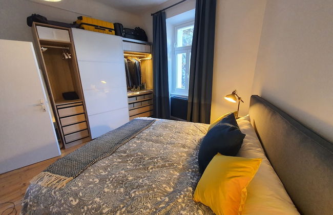 Central Graz Apartments by Paymán Club - Photo 8