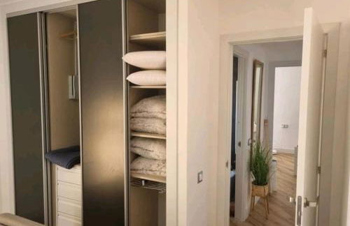 Lovley 2 bed apartment with a sea view ! - Foto 21