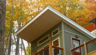 The Owl's Perch - Foto 3