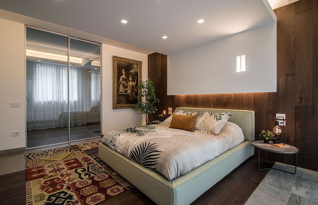 Stima Home With Ac And Pool In Padova - Foto 6