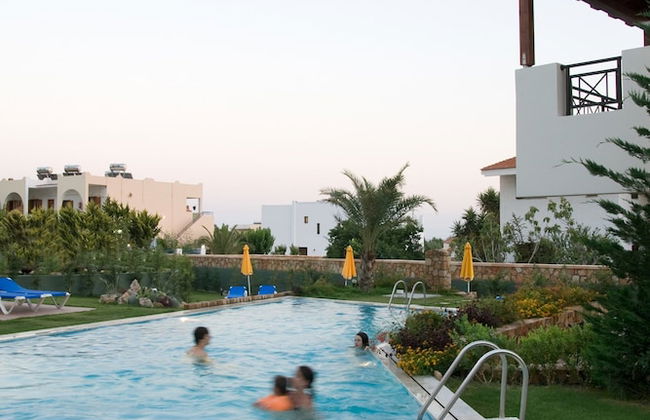 Beautiful Villa With Swimming Pool - Foto 23